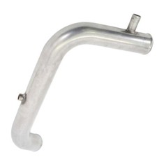 Lower stainless coolant for sale  Des Moines