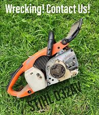 One bolt stihl d'occasion  Expédié en Belgium