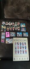 Lot rare magnets d'occasion  Strasbourg-