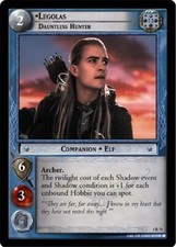 Legolas dauntless hunter usato  Italia
