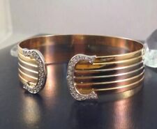 Bracciale donna oro usato  Firenze