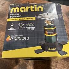 Martin 000 btu for sale  Allenton