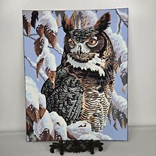 Winter watch owl for sale  Canyon Country