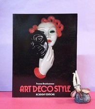 Y Brunhammer: Estilo Art Déco / história da arte / arquitetura / mobiliário / artes aplicadas, usado comprar usado  Enviando para Brazil