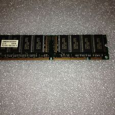 Memoria dimm sdram usato  Torino