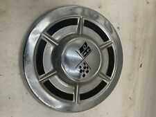 corvette hubcaps 62 59 for sale  Halstead