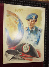Calendario storico istituziona usato  Italia