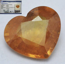 Bello zaffiro giallo usato Bello zaffiro giallo usato  Roma