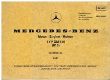 Mercedes benz w123 for sale  WORKSOP