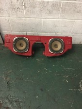 Rover tomcat rear for sale  TIPTON