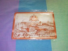 Blechschild landskron bier gebraucht kaufen  Steinheim an der Murr