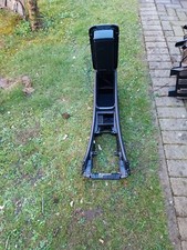 Konsole leder armlehne gebraucht kaufen  Vechta