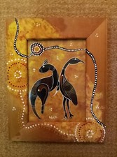australian aboriginal paintings for sale  ROCHDALE