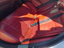 Used seat rear for sale  Haltom City