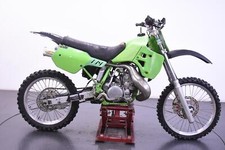 Kawasaki 250 1989 for sale  NEWCASTLE