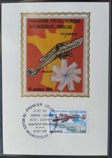 Carte jour 1978 d'occasion  Billom