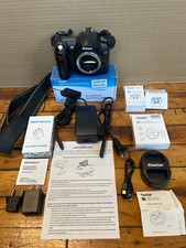 Nikon d50 dslr for sale  Chicago