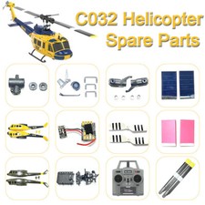 Era c032 huey usato  Spedire a Italy