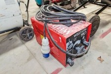 Weld star 190 for sale  SOUTH CROYDON