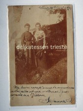 Trieste tennis 1902 usato  Trieste