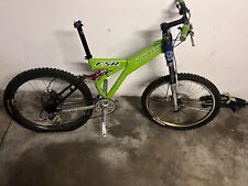 Mountain bike usato  Trambileno