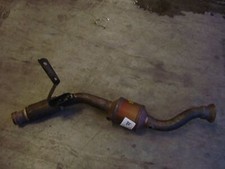 Katalysator kat mercedes gebraucht kaufen  Pommersfelden