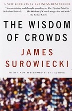 The wisdom crowds gebraucht kaufen  Berlin