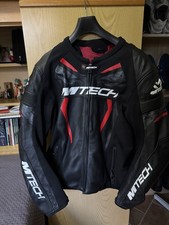 giacca moto m tech usato giacca moto m tech usato Avezzano