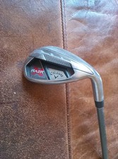 Callaway razr lobwedge for sale  SHREWSBURY