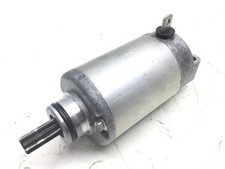 Motorino avviamento kawasaki usato  Viareggio