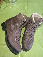 Hanwag goretex bergstiefel gebraucht kaufen  Mannheim
