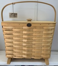 Peterboro basket co. for sale  Heflin