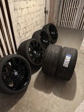 Bmw m172 kompletträder gebraucht kaufen  Kelkheim