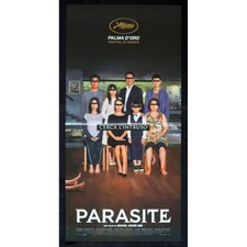 Locandina parasite bong usato Locandina parasite bong usato  Nocera Superiore