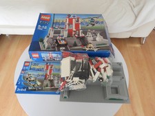 Complete lego 7892 for sale  GLASGOW