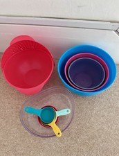 Kitchen bundle bowls for sale  BRIGHTON