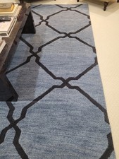 Large area rugs for sale  Easton