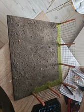 Diorama 18 gebraucht kaufen  Klostermansfeld
