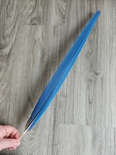 Feder papageienfeder ara gebraucht kaufen Feder papageienfeder ara gebraucht kaufen  Haarbach