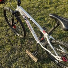 Specialized hardrock mountain for sale  NORTHAMPTON