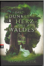 Dunkle herz waldes gebraucht kaufen  Passau