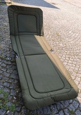 Leg bed karpfenliege gebraucht kaufen  Coburg