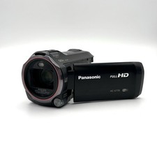 Panasonic v770 full usato Panasonic v770 full usato  Cagliari