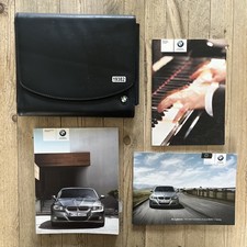 Bmw series owners for sale  RICHMOND