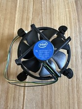 Ventilateur processeur intel d'occasion  Condom