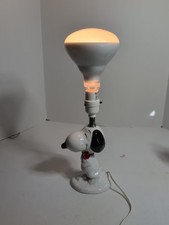 Vintage peanuts snoopy for sale  Ellsworth