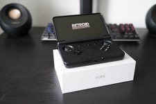 Retroid pocket flip gebraucht kaufen  Rastatt