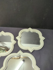 Mirror decorative square for sale  Rhinelander