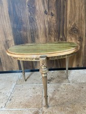 Table basse appoint d'occasion  Sainte-Soulle