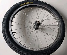 Alexrims dm24 20inch for sale  MANCHESTER